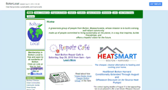 Desktop Screenshot of boltonlocal.org